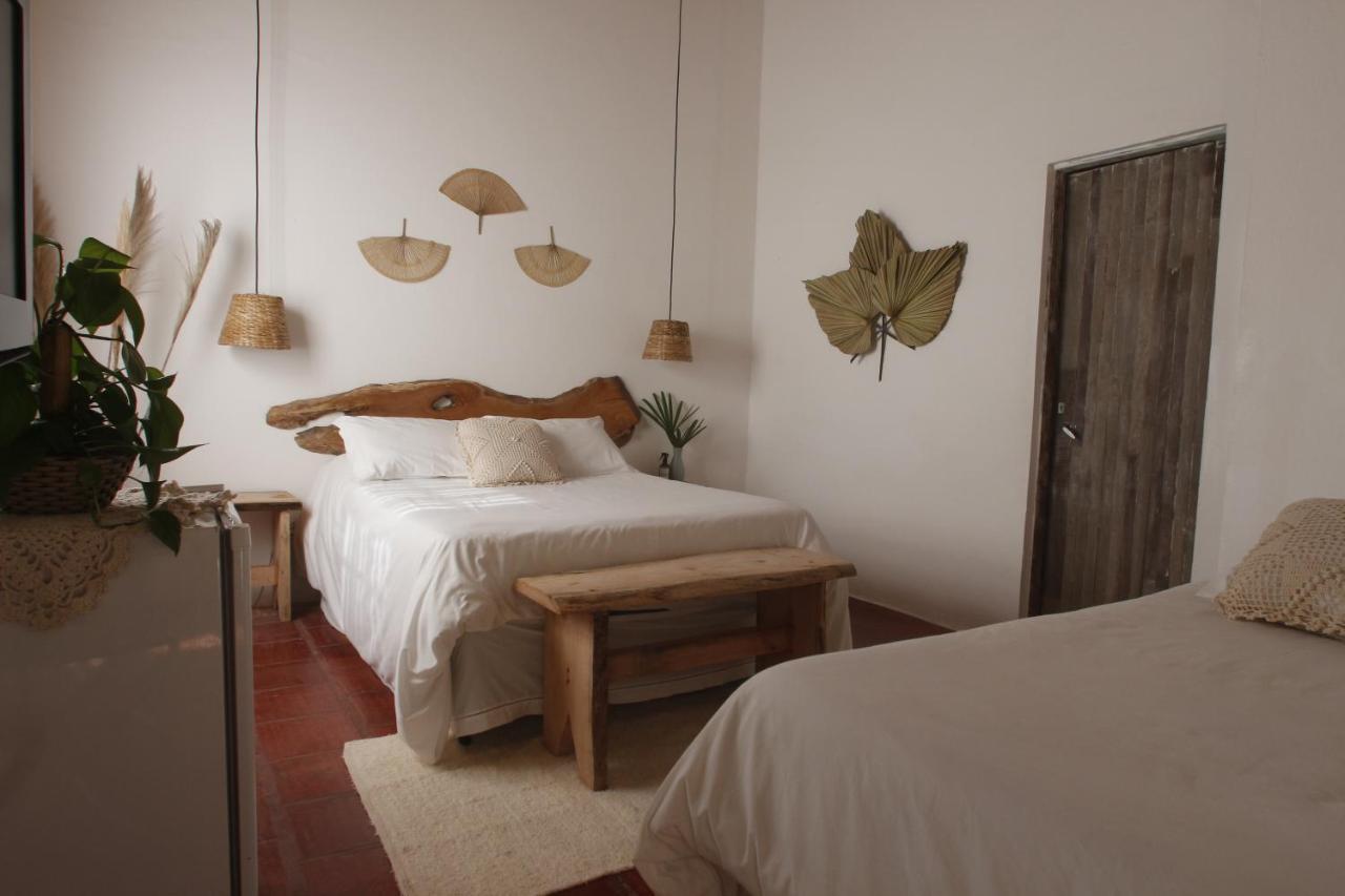 Hospedagem Fazenda Nova America Brotas Exteriör bild